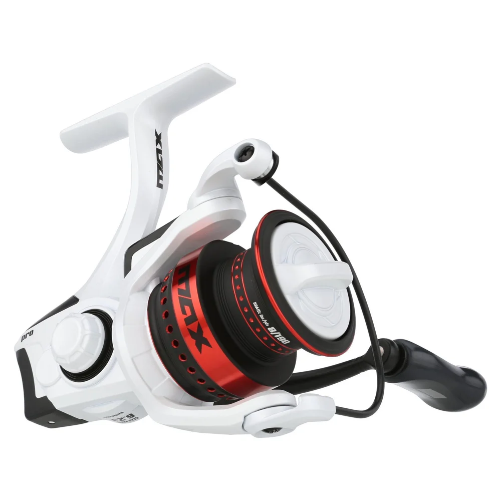 Abu Garcia Max Pro Spinning spinning reel - representative manufacturer image