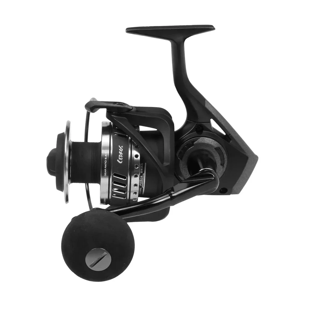 Okuma Cedros spinning reel - representative manufacturer image