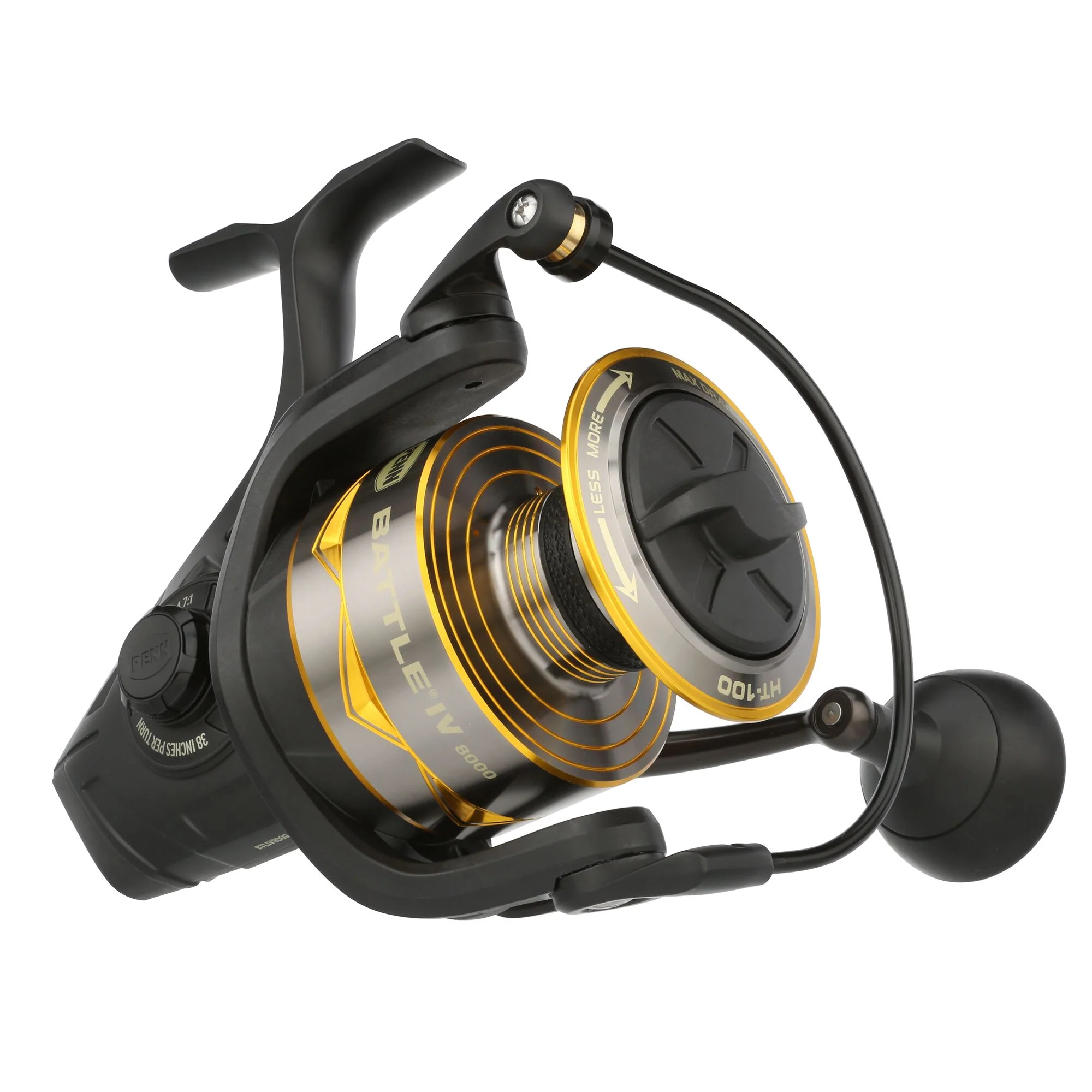 PENN Battle IV 8000 spinning reel