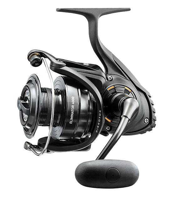Daiwa Eliminator Spinning Reel spinning reel - representative manufacturer image