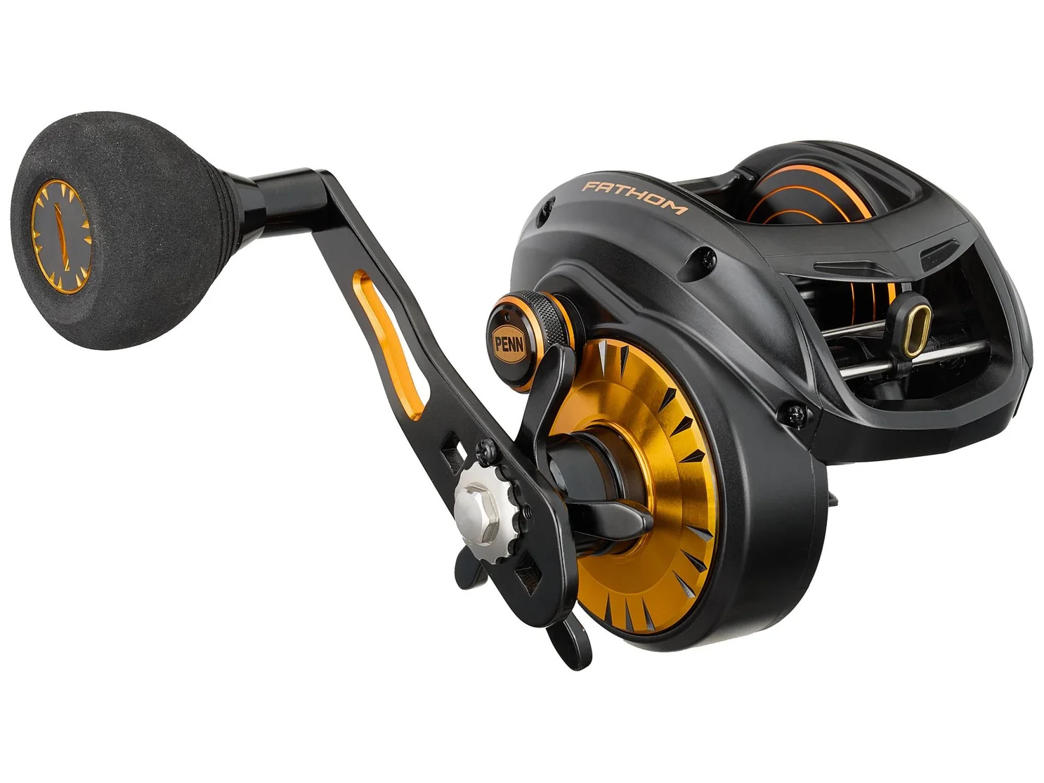 Penn Fathom® Baitcast Reel 300 baitcasting reel