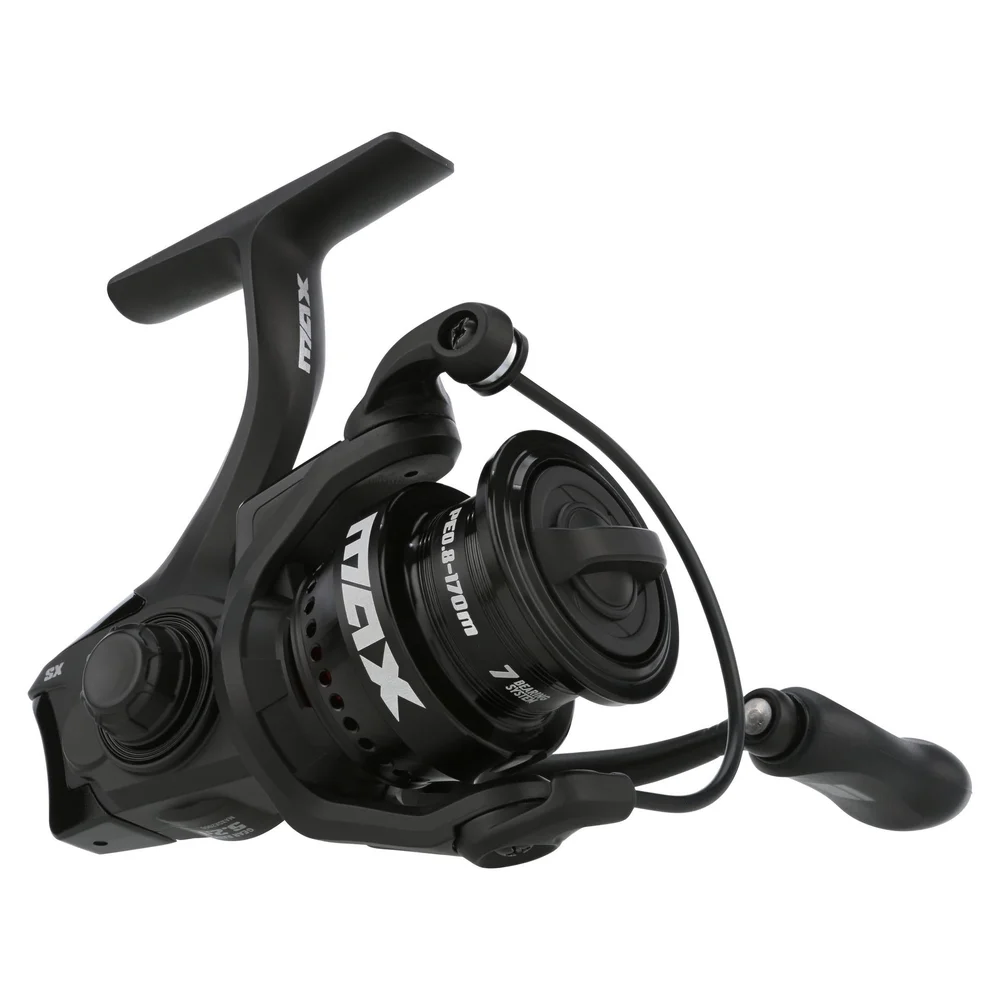 Abu Garcia Max SX Spinning spinning reel - representative manufacturer image