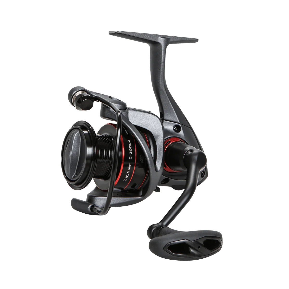 Okuma Ceymar A 4000 spinning reel