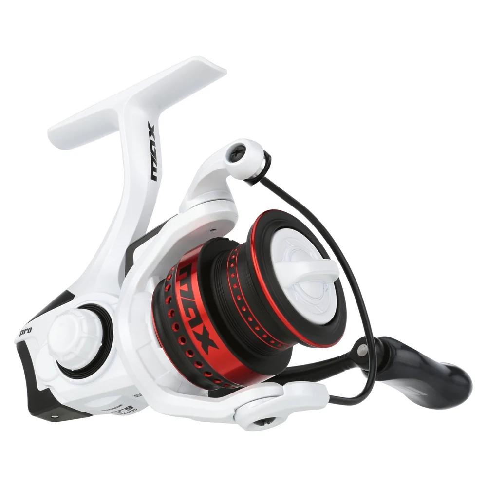 Abu Garcia Max Pro Spinning spinning reel - representative manufacturer image