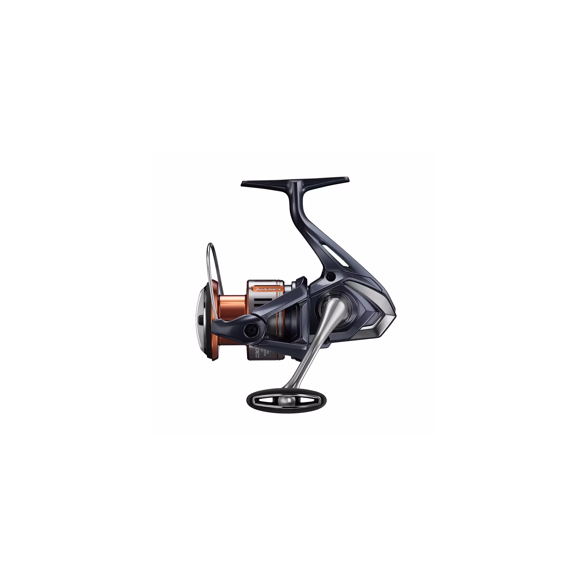 Shimano Nasci FD 1000 spinning reel