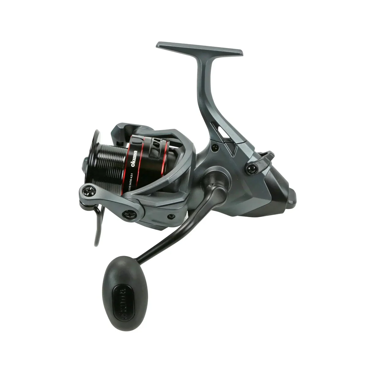 Okuma Ceymar Baitfeeder A 3000 spinning reel