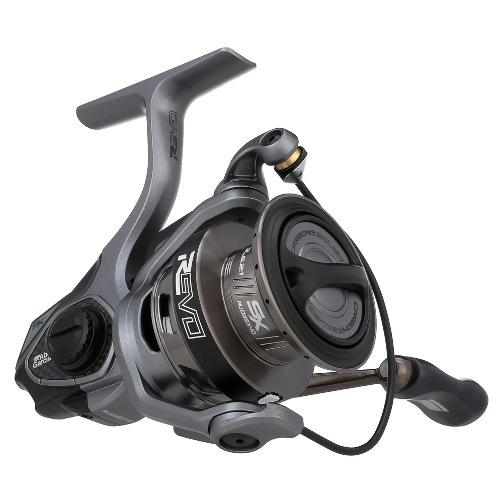 Abu Garcia Revo SX Spinning spinning reel - representative manufacturer image