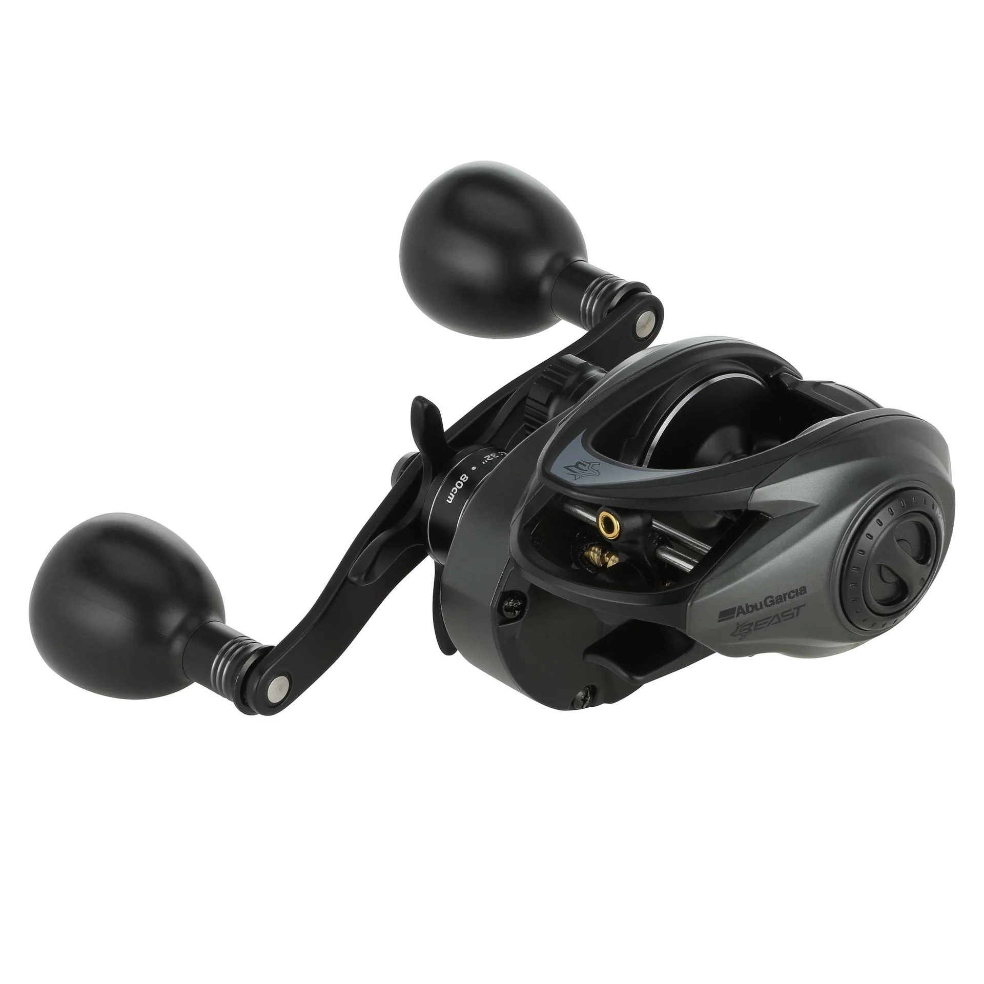 Abu Garcia Beast 200 200LP baitcasting reel