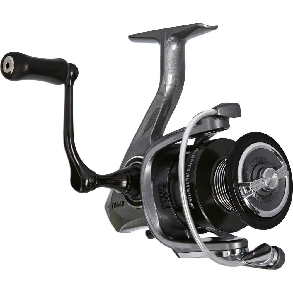 Bass Pro Shops Formula Spinning Reel spinning reel - representative manufacturer image