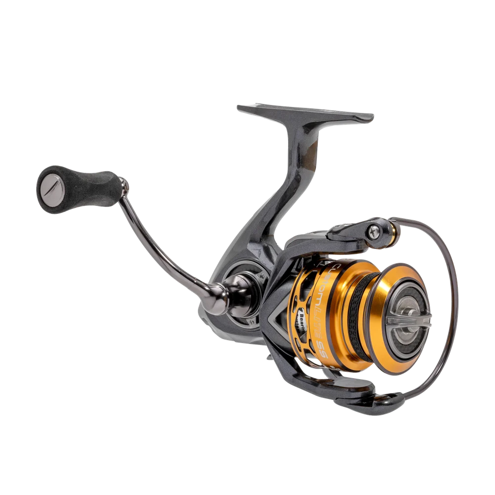 Lew's Custom Lite Shallow Spool Spinning Reel spinning reel - representative manufacturer image
