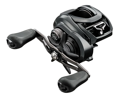 Daiwa Tatula 300 TTU300HSL - LH - 7.1:1 baitcasting reel
