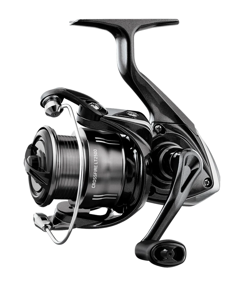Daiwa Crossfire LT spinning reel - representative manufacturer image