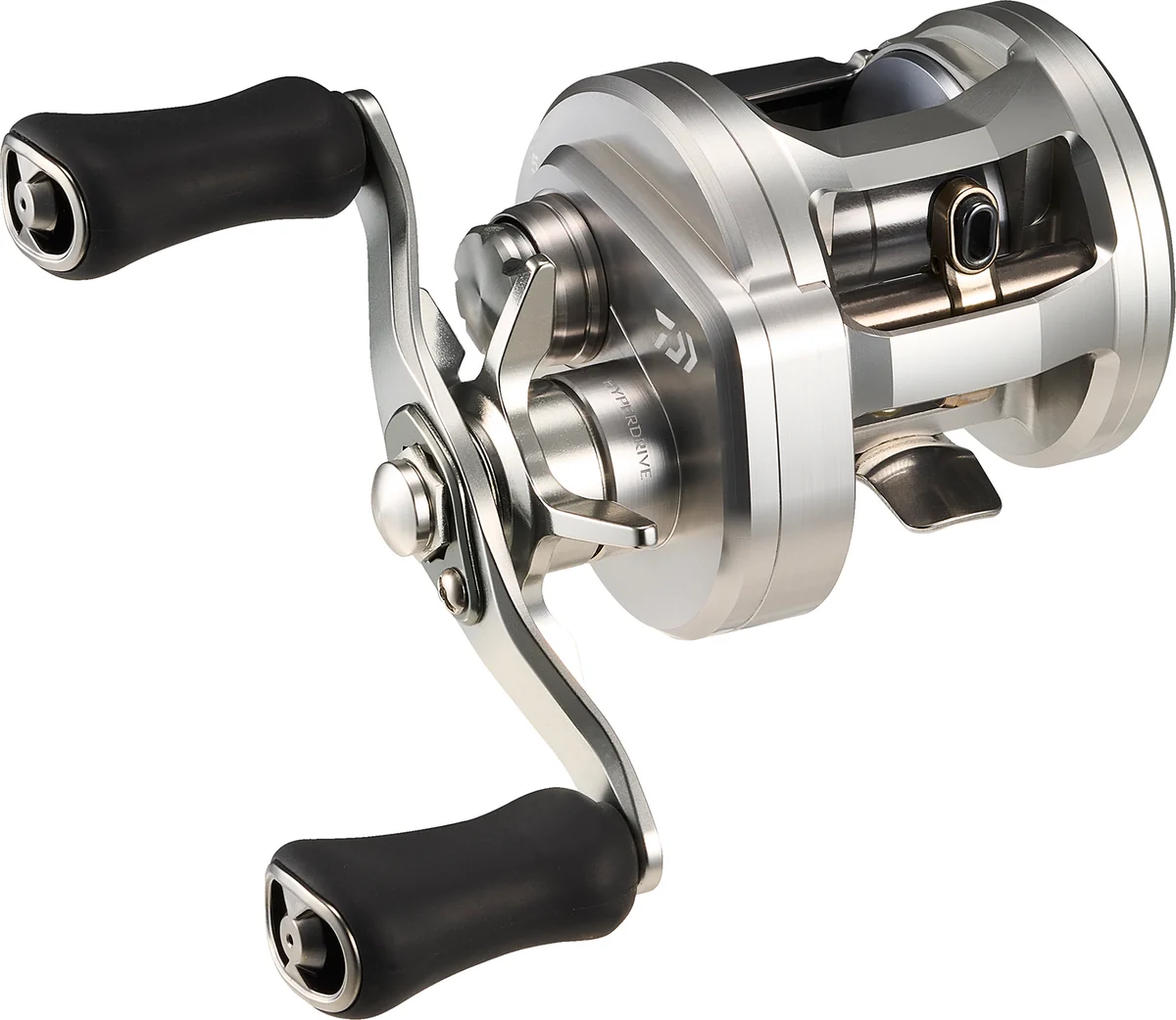 Daiwa Ryoga 150 RYG150H - RH - 7.3:1 baitcasting reel