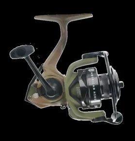 Lew's American Hero Tier 1 Spinning Reel spinning reel - representative manufacturer image