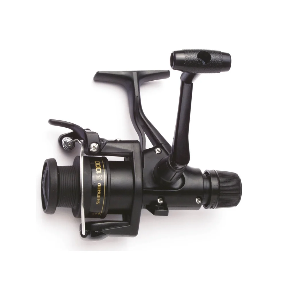 Shimano IX spinning reel - representative manufacturer image