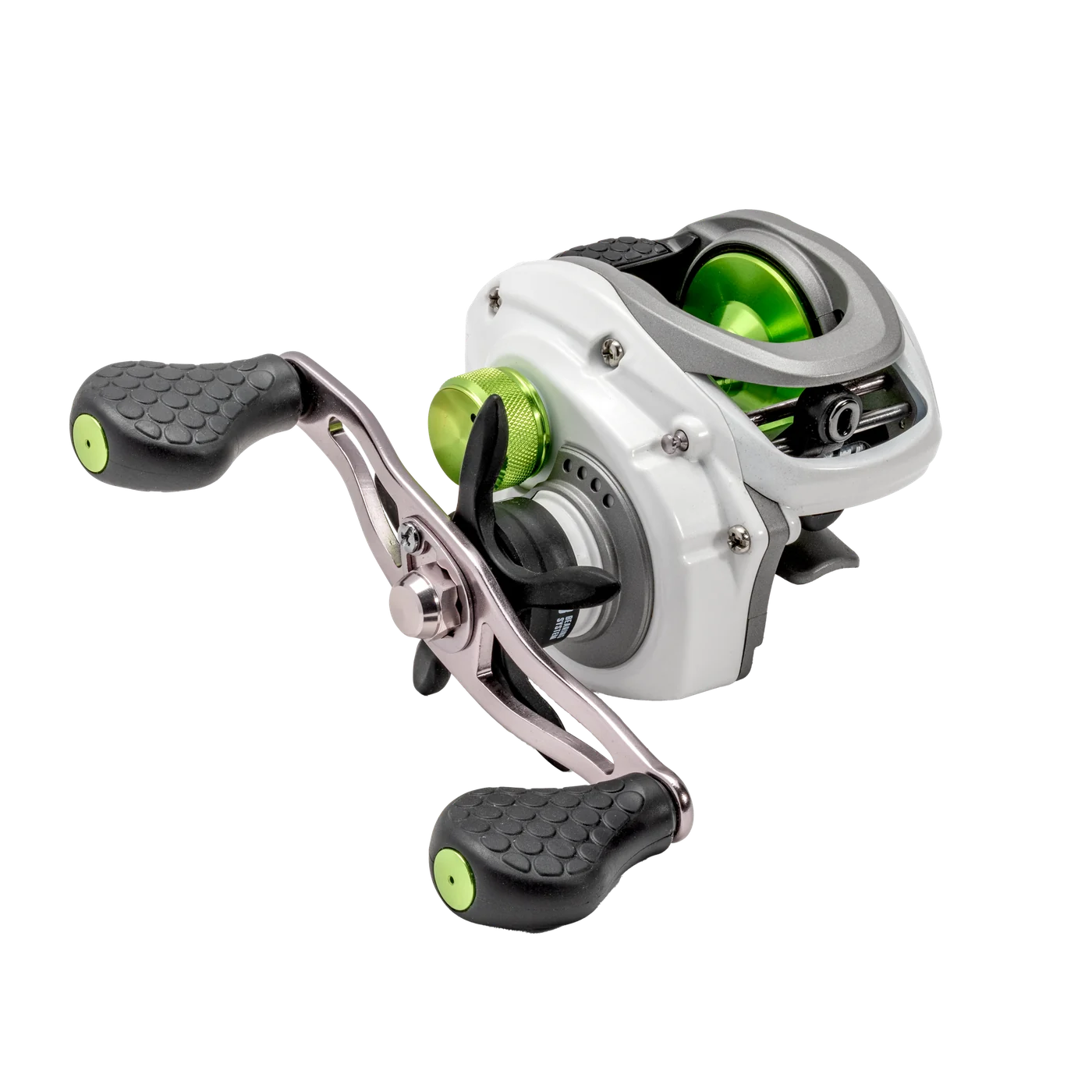 Mach MACH 1® Baitcast Reel MH1SHG3 - RH - 7.5:1 baitcasting reel