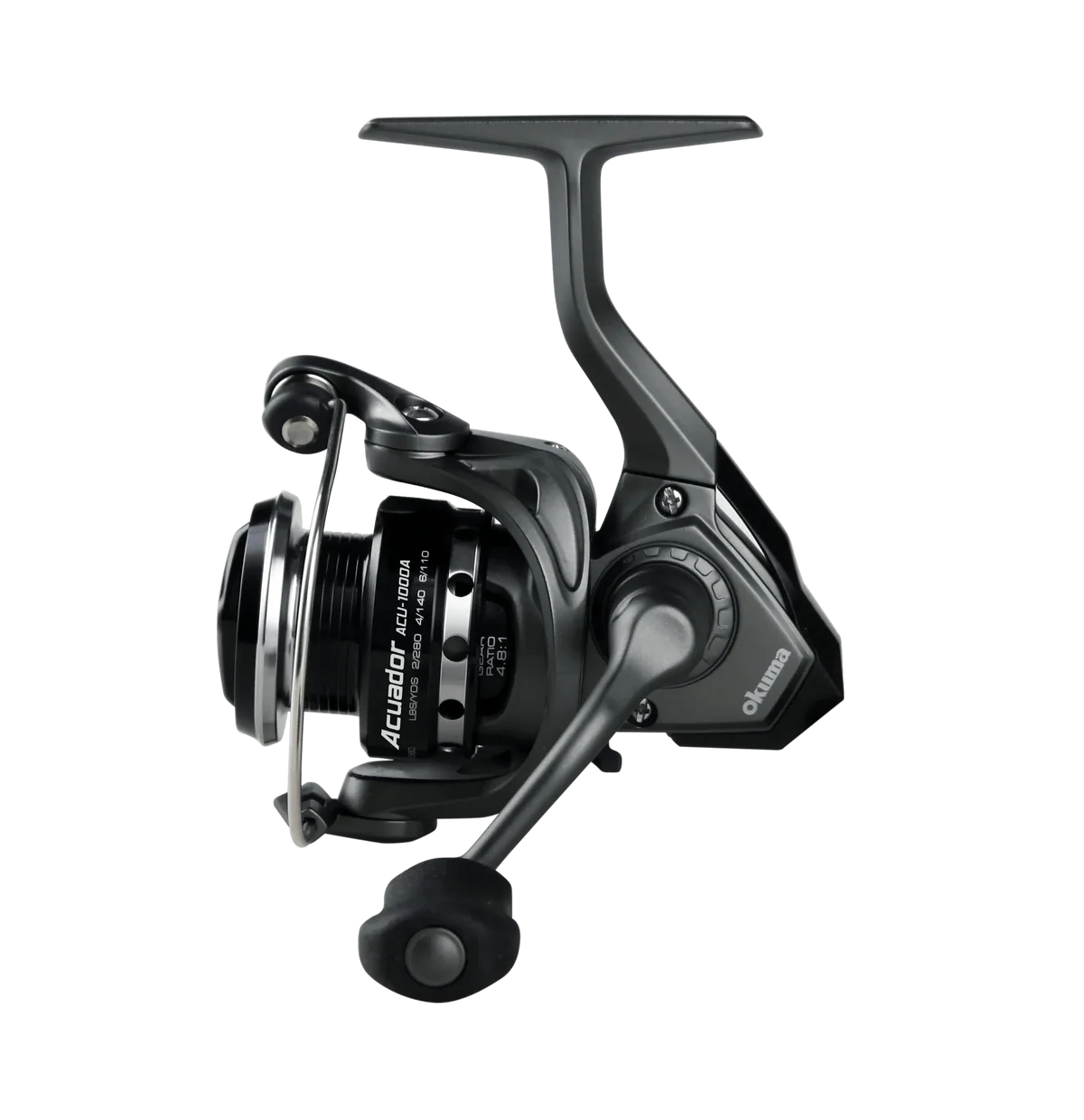 Okuma Acuador 1000 spinning reel