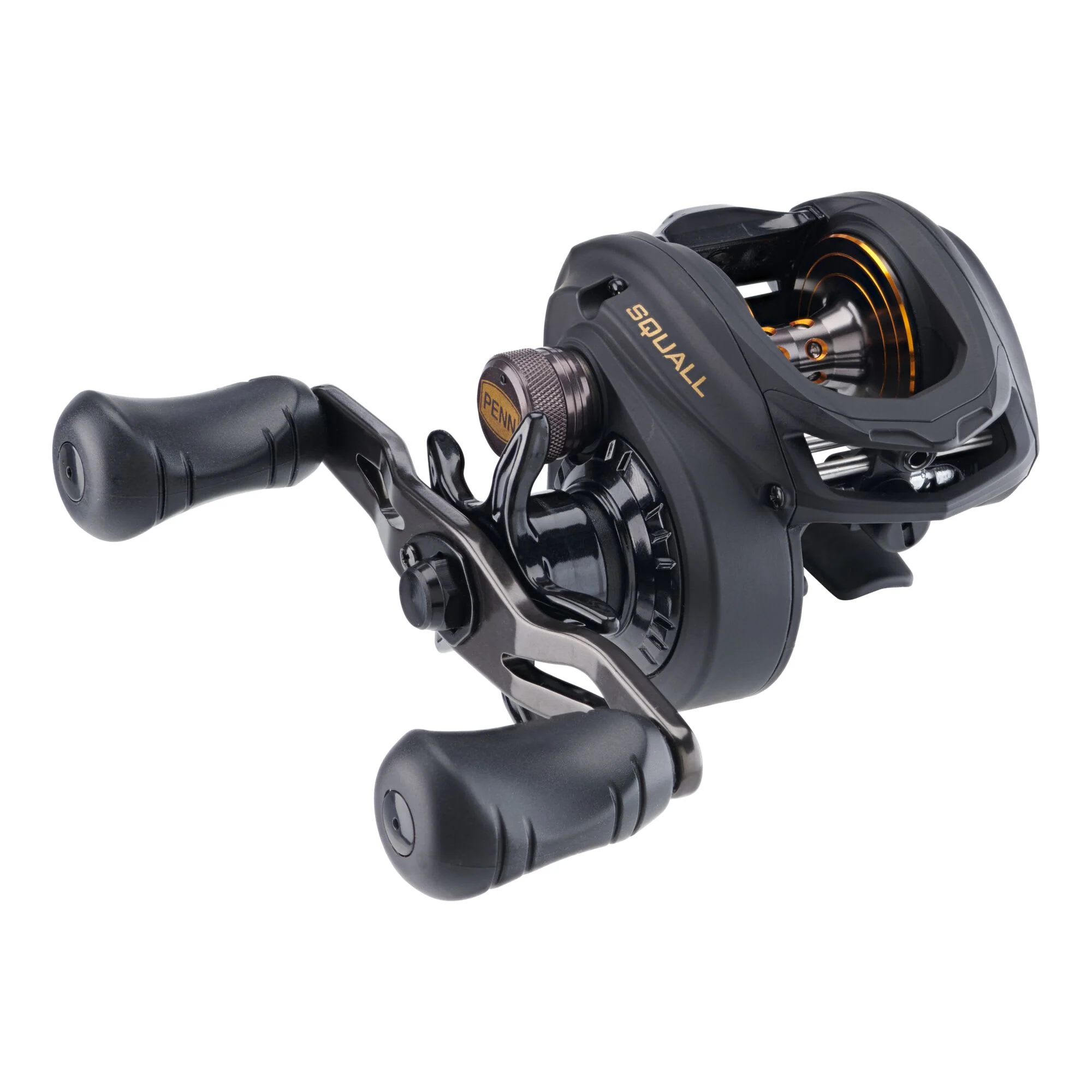 Penn Squall® Baitcast Reel 400 baitcasting reel