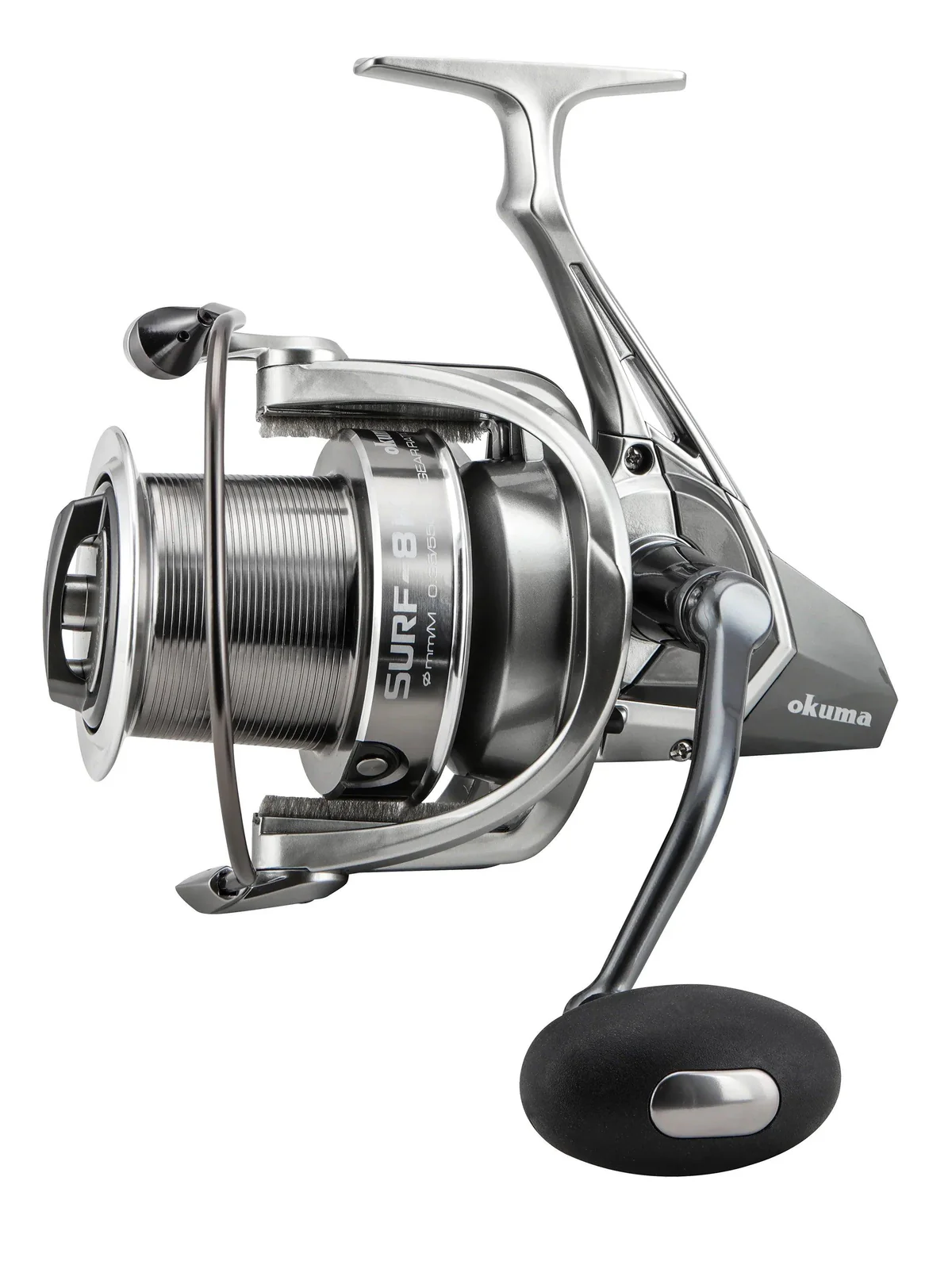 Okuma Surf-8K 8000 spinning reel
