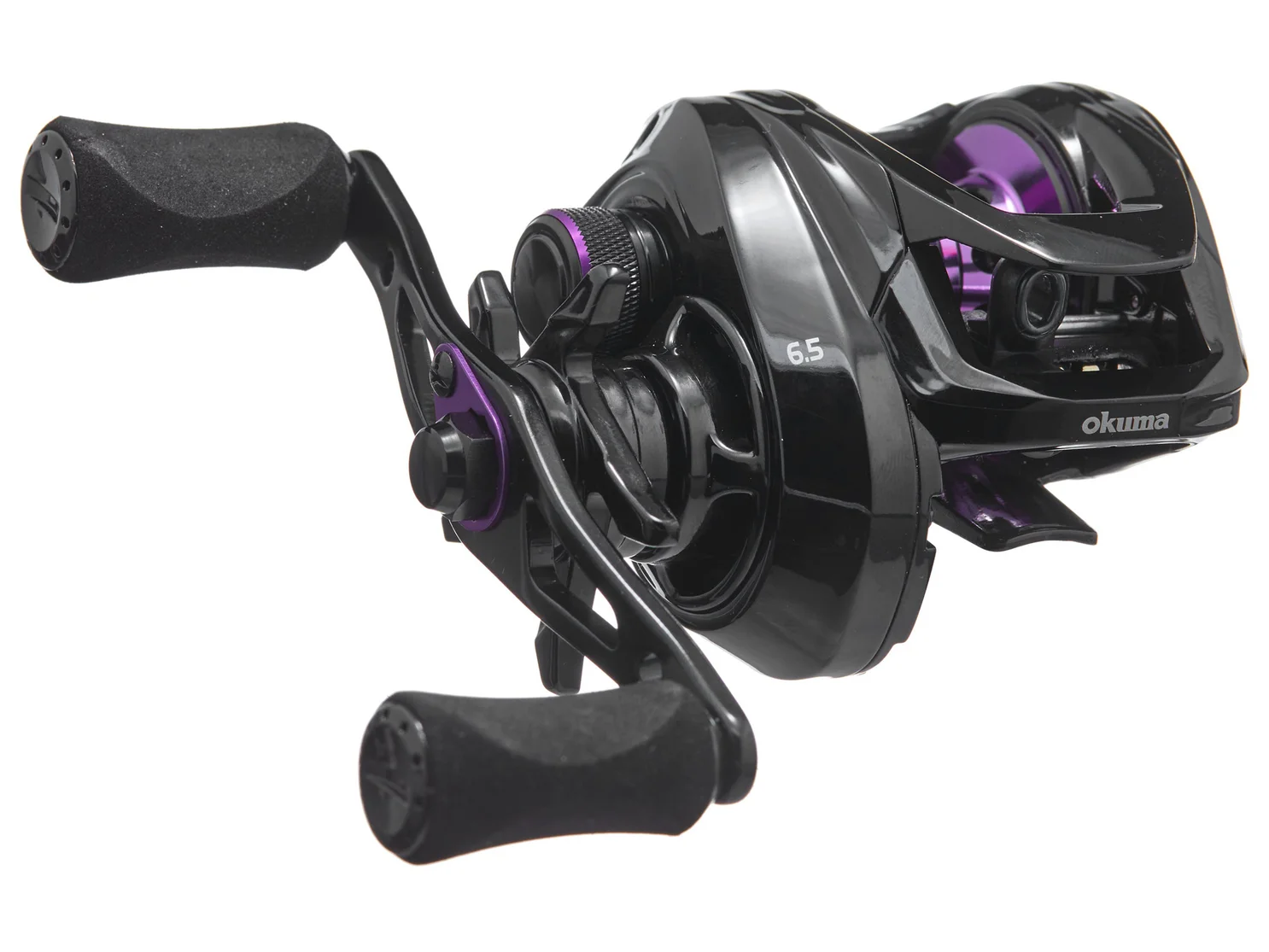 Okuma Halogen Baitcast Reels 100 baitcasting reel