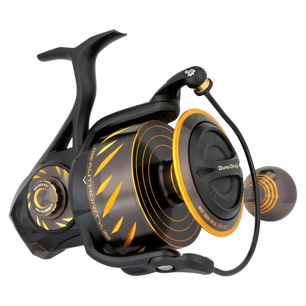 PENN Authority spinning reel - representative manufacturer image