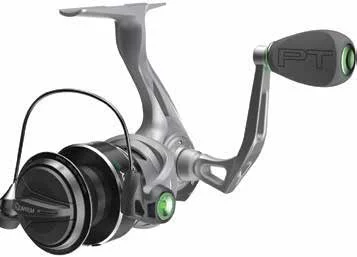 Quantum Energy spinning reel - representative manufacturer image