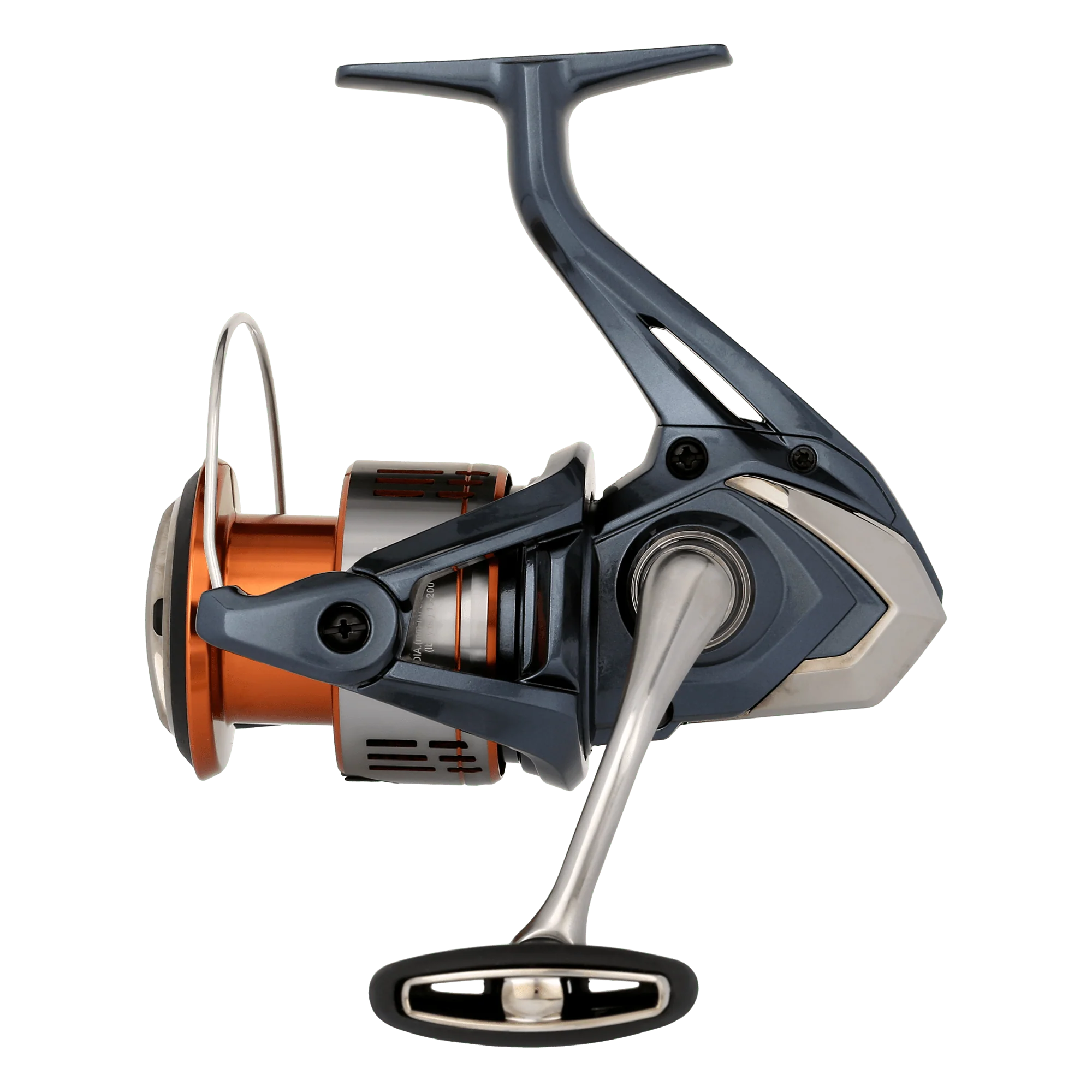 Shimano Nasci FD 4000XG spinning reel