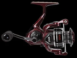 Lew's KVD Spinning Reel spinning reel - representative manufacturer image