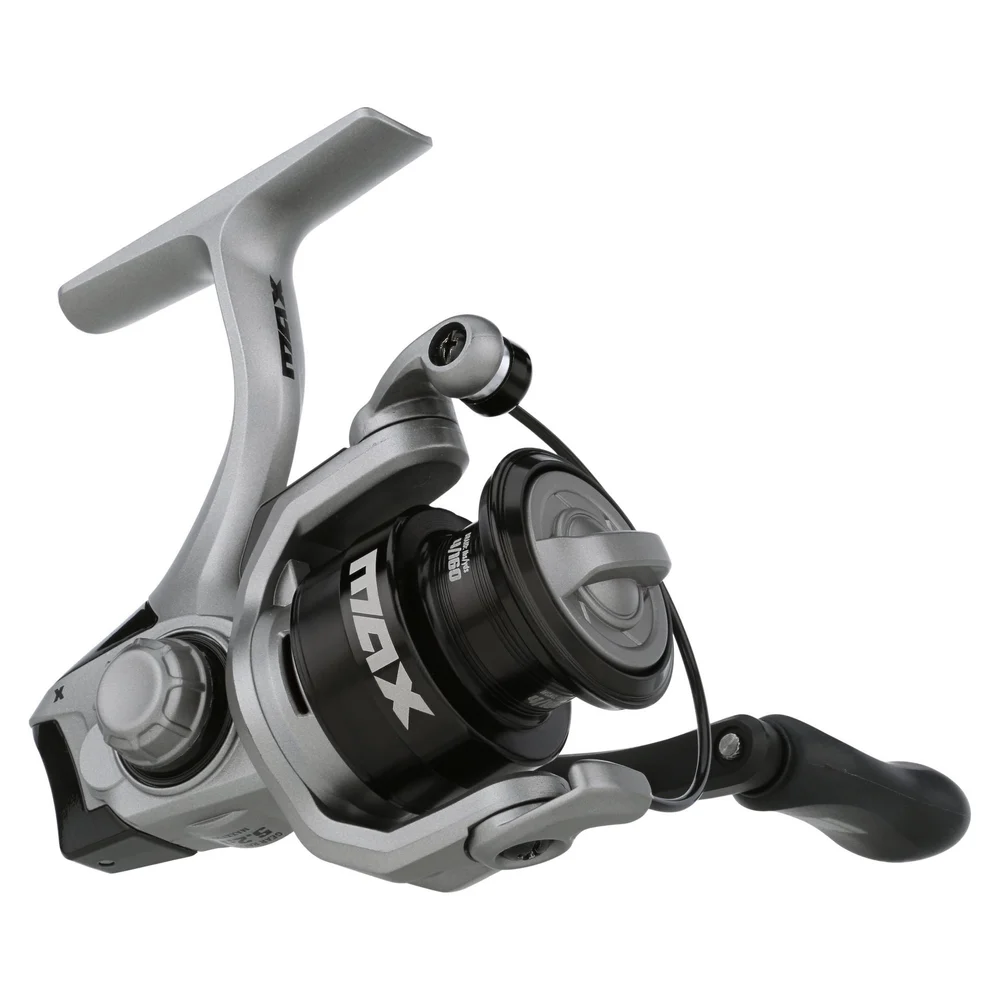 Abu Garcia Max X Spinning spinning reel - representative manufacturer image