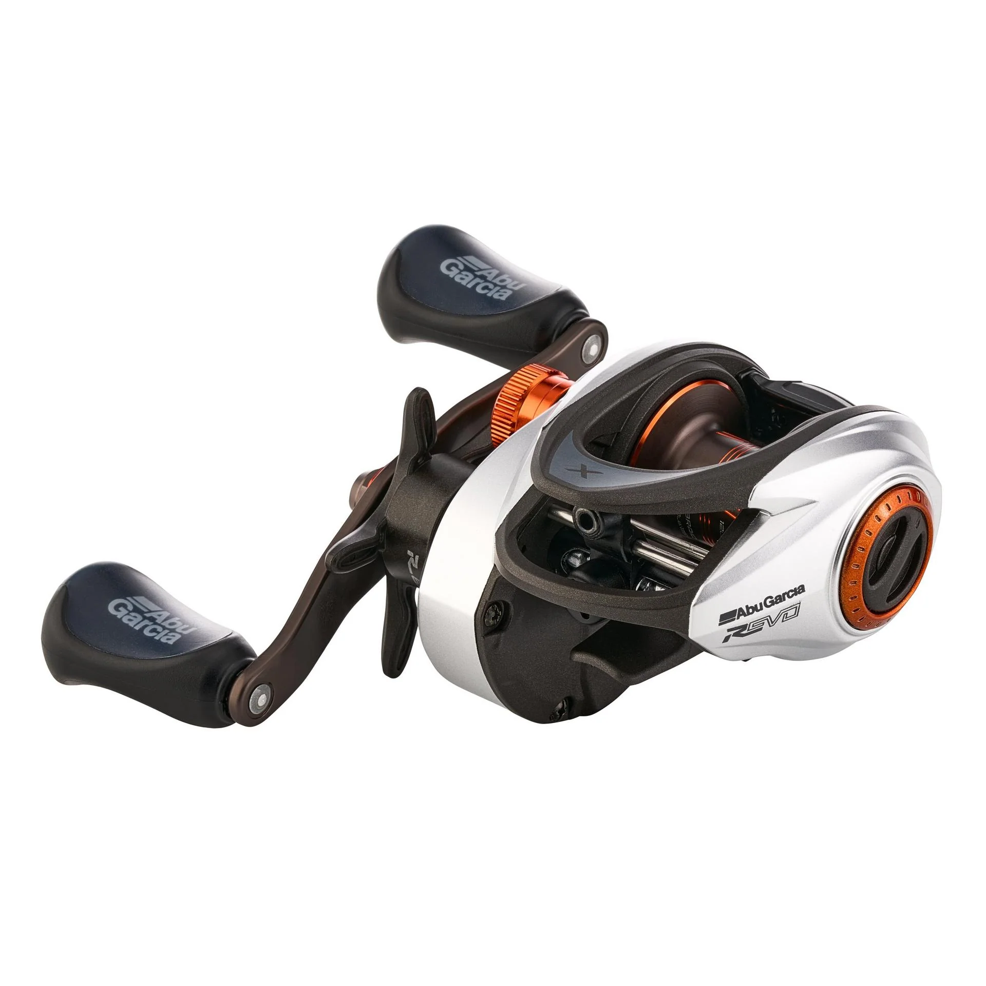 Abu Garcia Revo X LP LP baitcasting reel