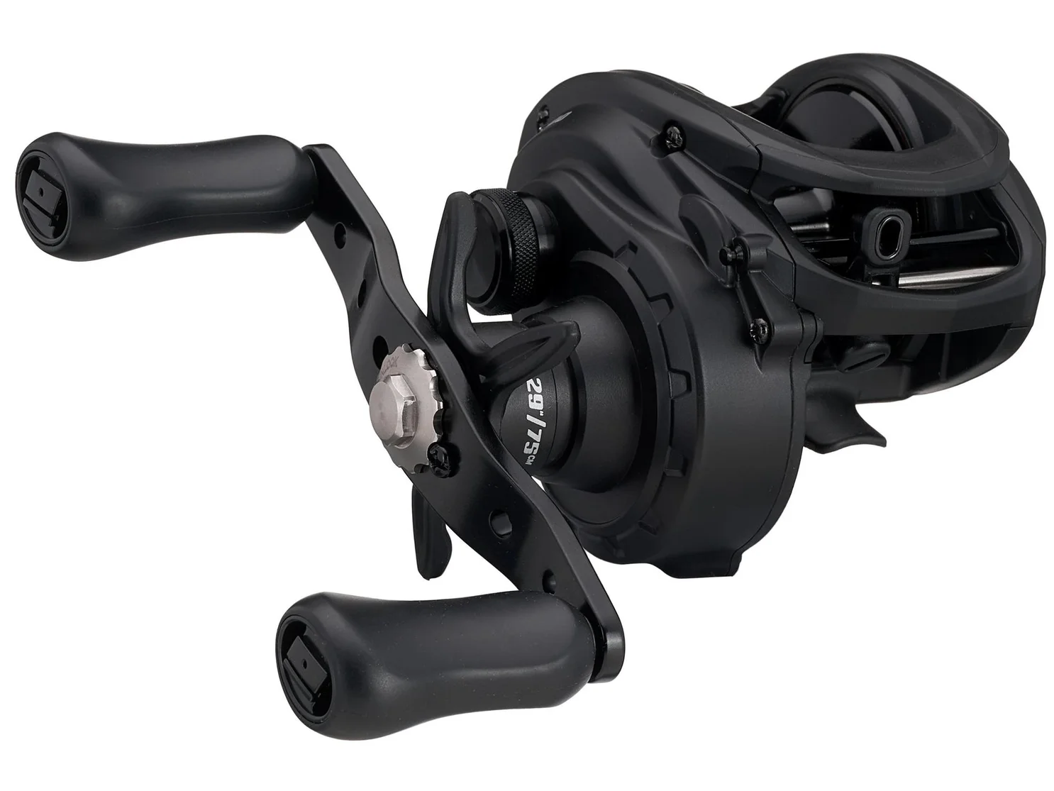 Abu Garcia Max5 400 400LP baitcasting reel