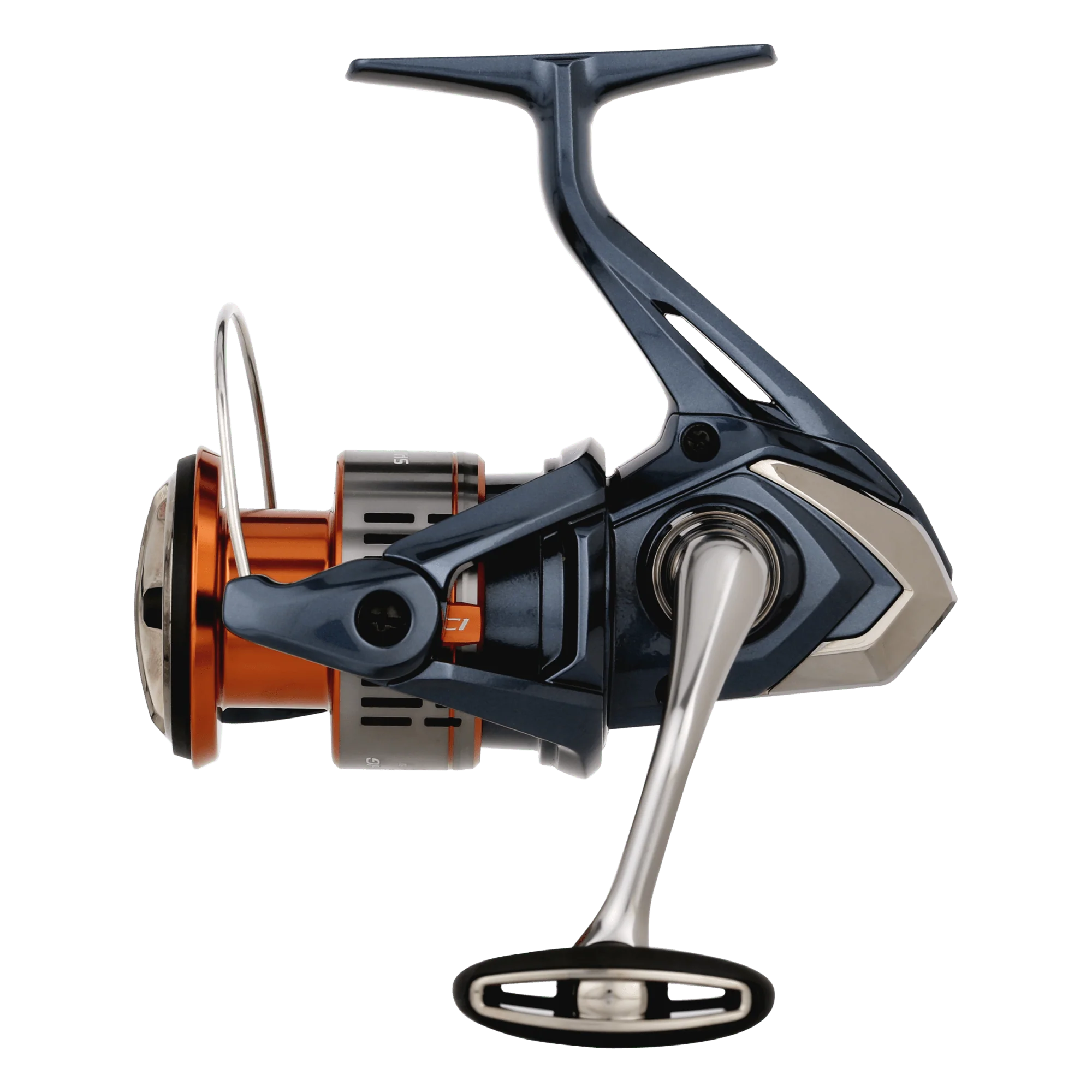 Shimano Nasci FD C3000HG spinning reel