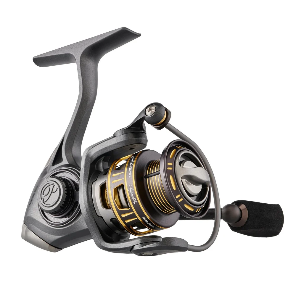 Pflueger Supreme XT spinning reel - representative manufacturer image
