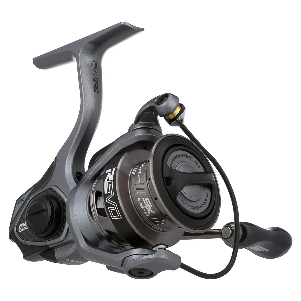 Abu Garcia Revo SX Spinning spinning reel - representative manufacturer image