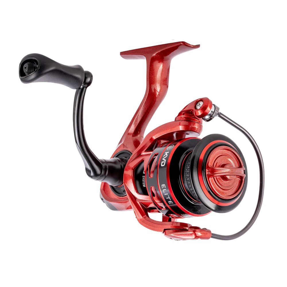 Lew's KVD Elite Spinning Reel spinning reel - representative manufacturer image
