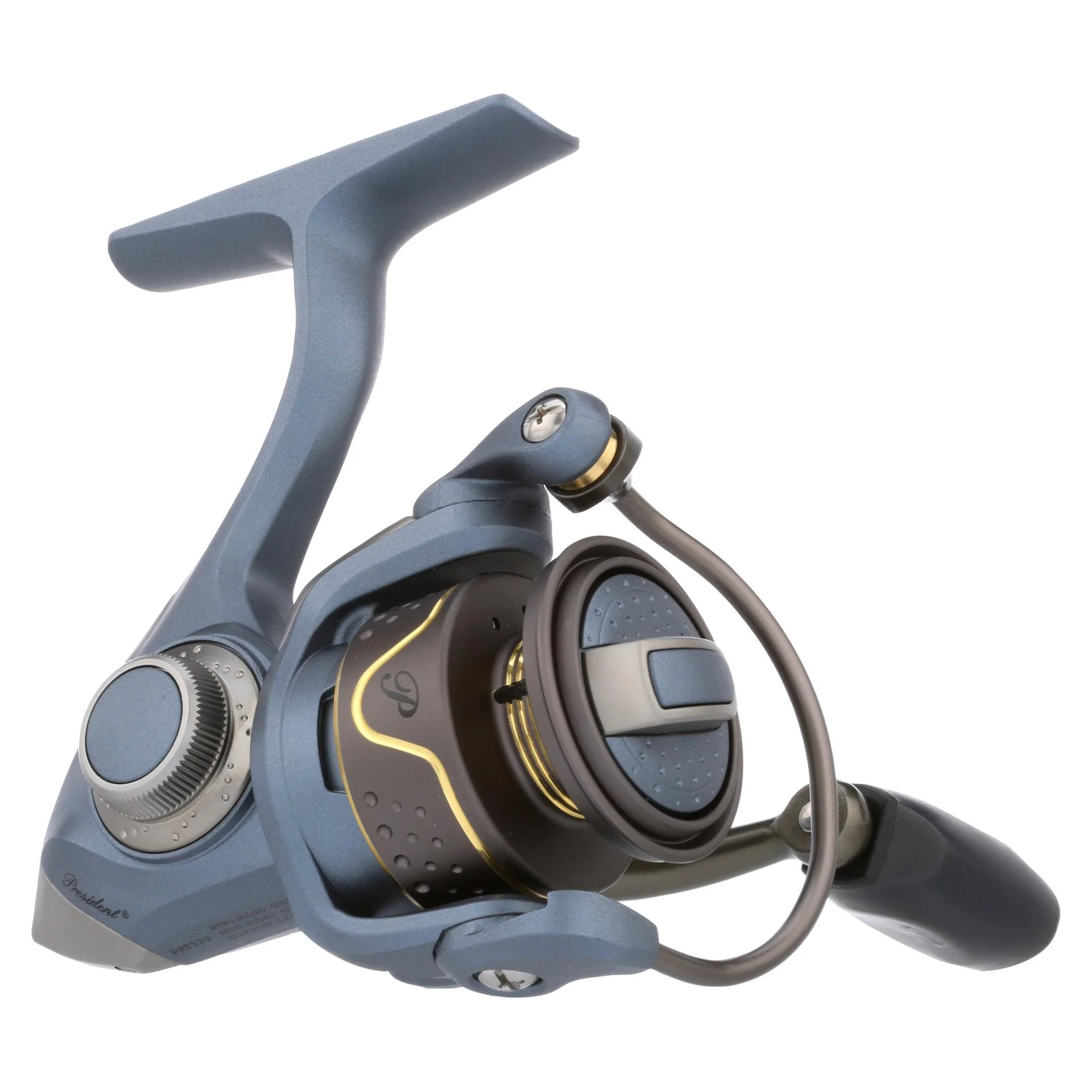 Pflueger President 20 spinning reel