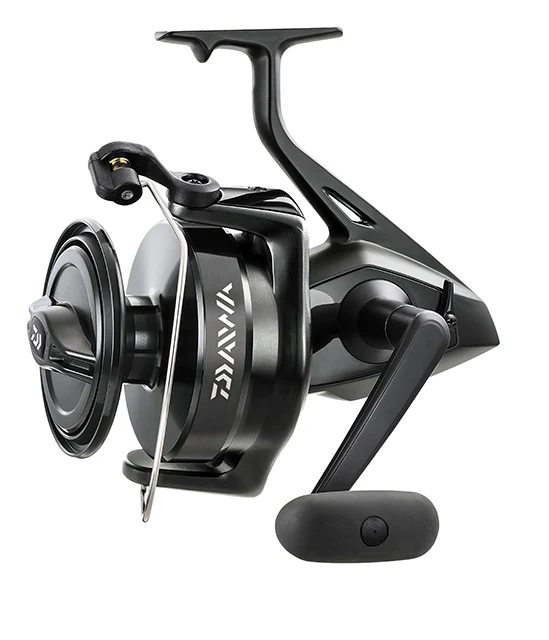 Daiwa DF18000 18000 spinning reel