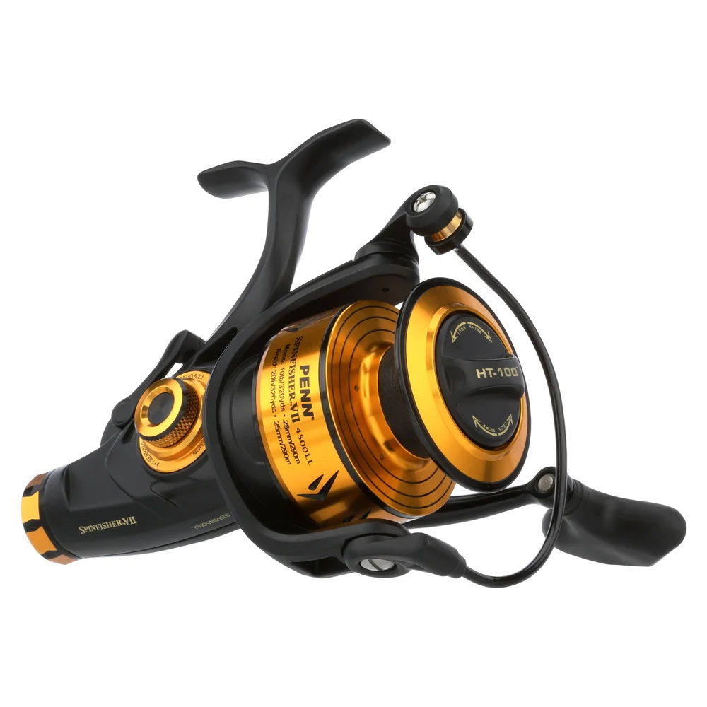 PENN Spinfisher VII Live Liner spinning reel - representative manufacturer image