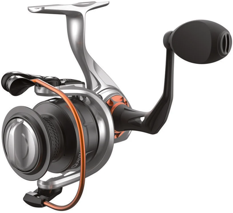 Quantum Reliance spinning reel - representative manufacturer image