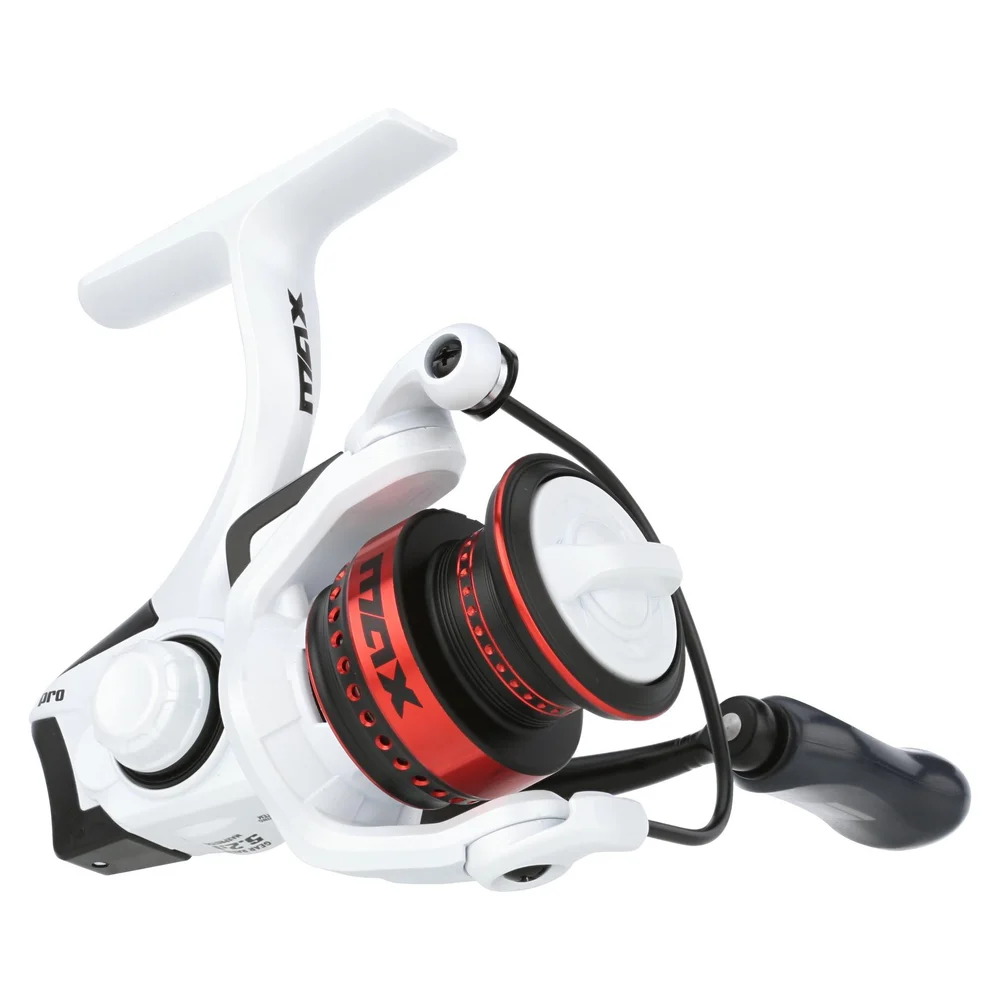 Abu Garcia Max Pro Spinning spinning reel - representative manufacturer image