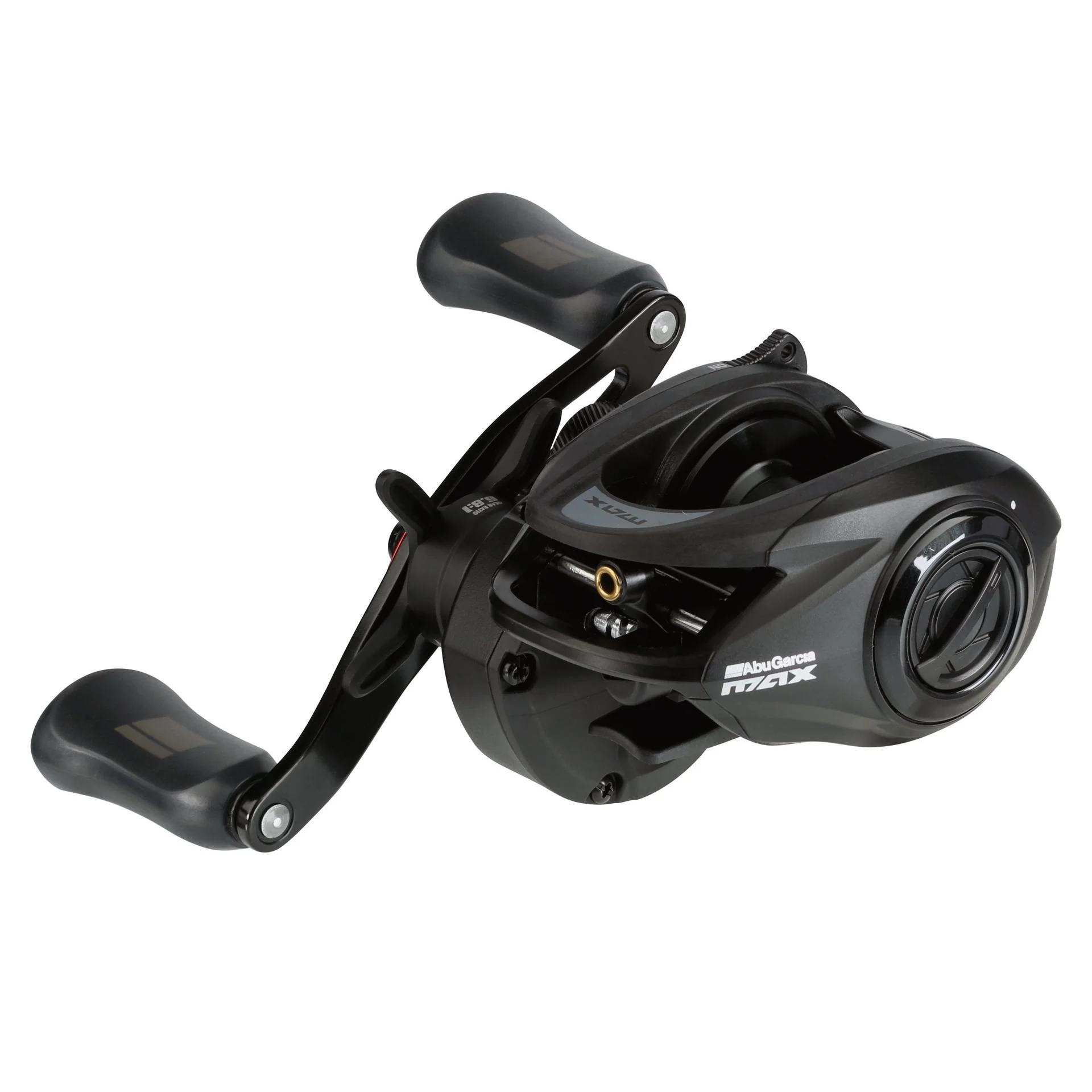 Abu Garcia Max5 SX Flippin' LP baitcasting reel