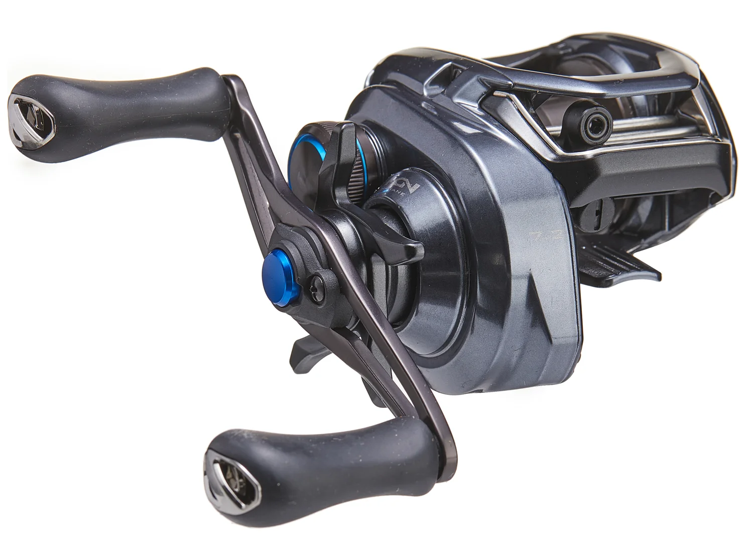 Shimano SLX 70 A SLX71HGA - LH - 7.2:1 baitcasting reel