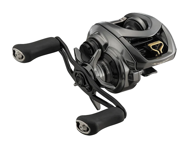 Daiwa Steez 70 CT SV TW STZCTSV70XHL - LH - 8.1:1 baitcasting reel