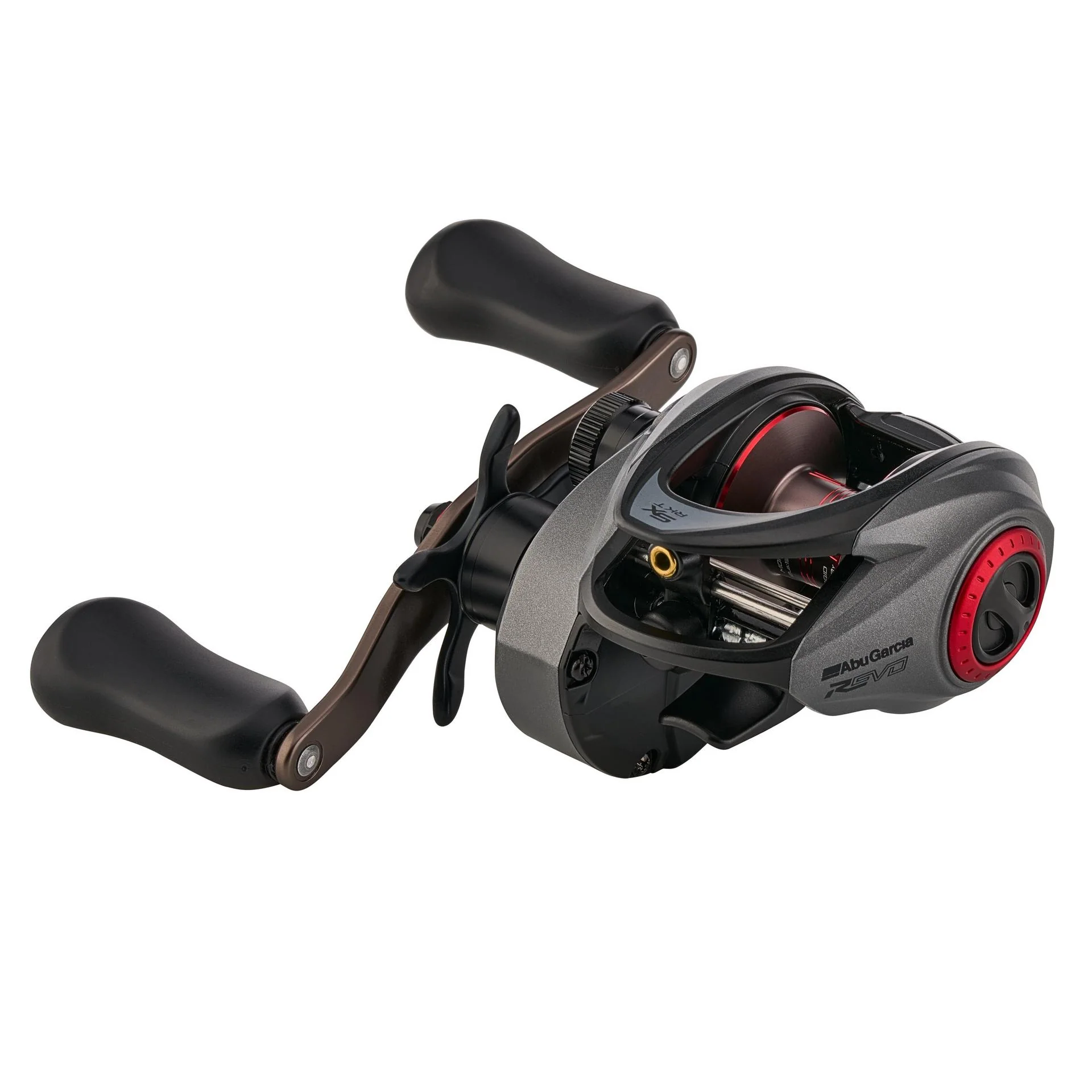 Abu Garcia Revo SX Rocket LP LP baitcasting reel