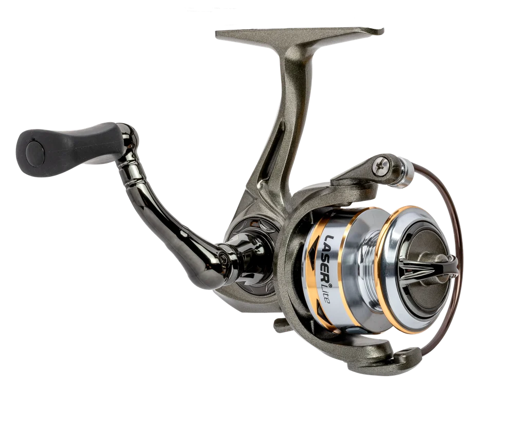 Lew's Laser Lite Spinning Reel spinning reel - representative manufacturer image