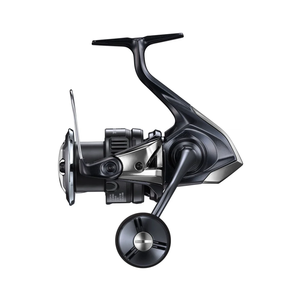 Shimano Twin Power XD FB spinning reel - representative manufacturer image
