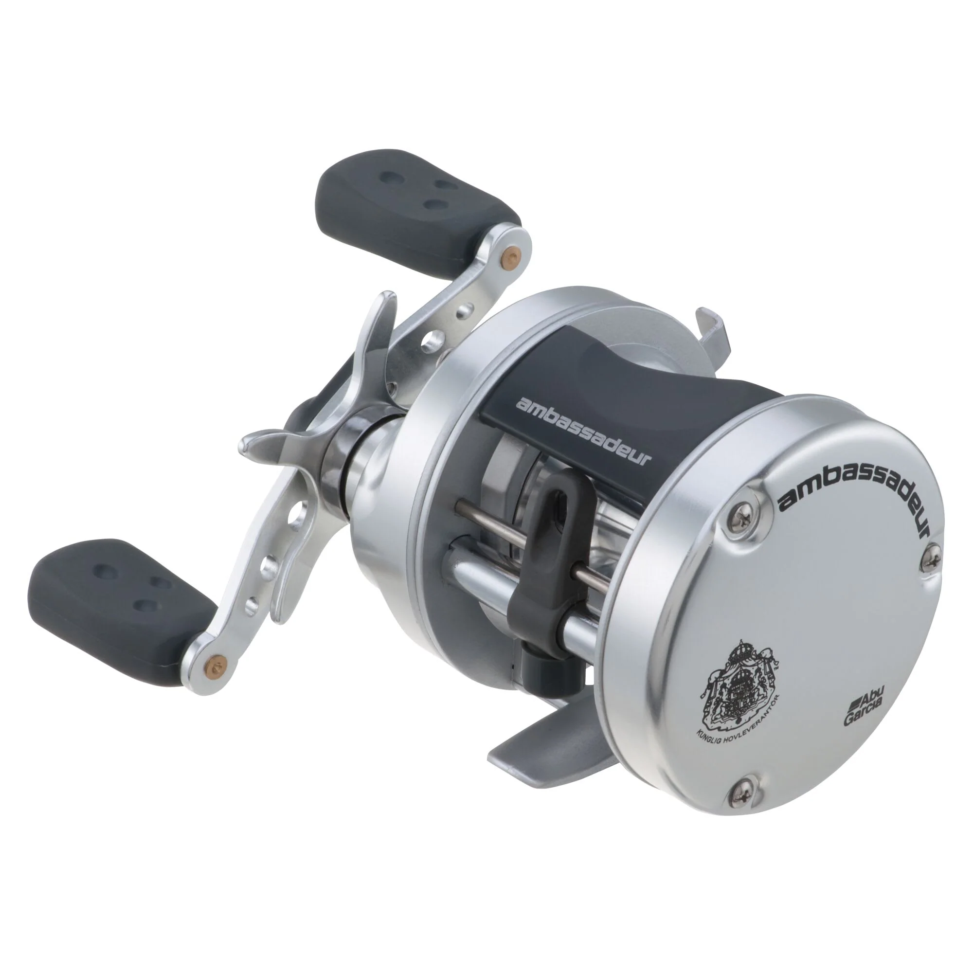 Abu Garcia Ambassadeur S 6500 6500 baitcasting reel