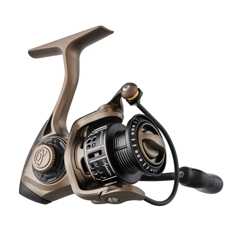 Pflueger Supreme spinning reel - representative manufacturer image