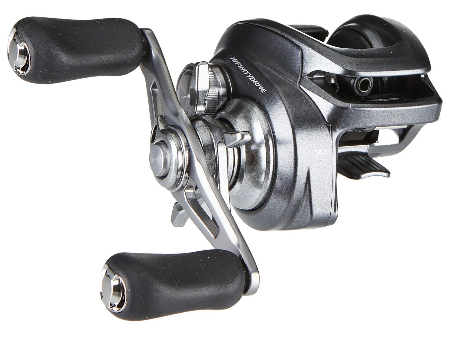 Shimano Bantam A BANTAM151A - LH - 6.2:1 baitcasting reel