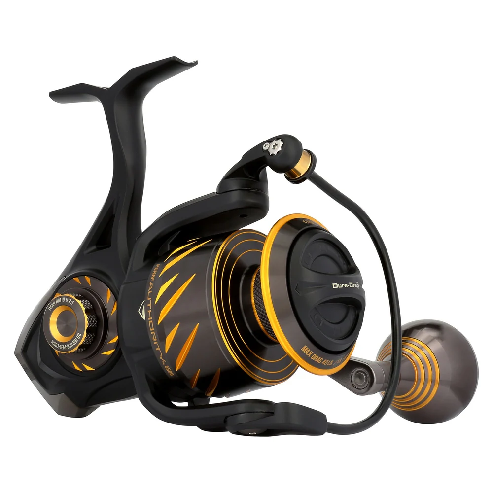 PENN Authority spinning reel - representative manufacturer image